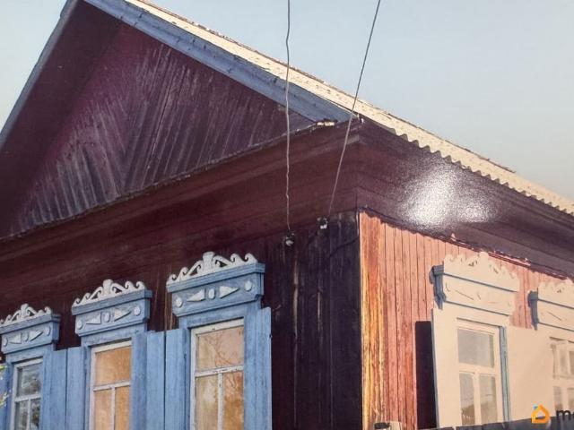 продажа загородная село Оймур Рабочая улица