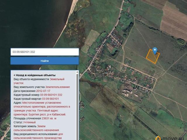 продажа загородная село Оймур Рабочая улица