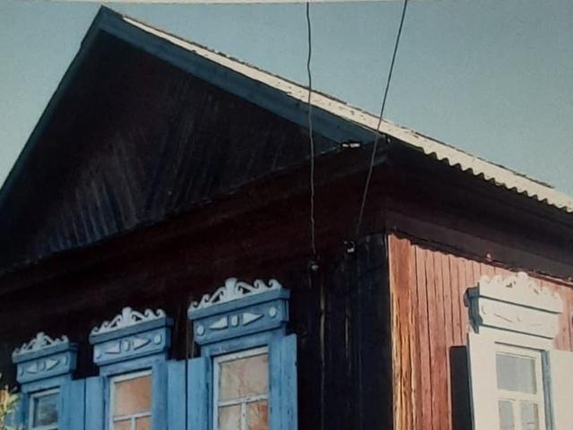 продажа загородная село Оймур Рабочая улица