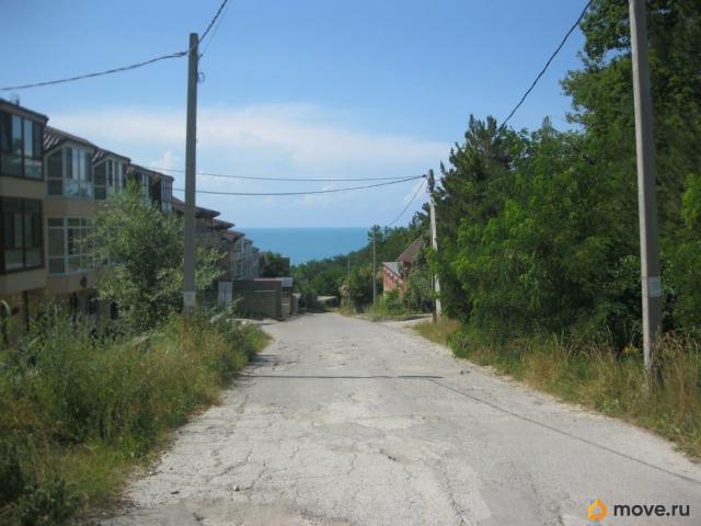 продажа загородная село Ольгинка улица Восточная, 10/10
