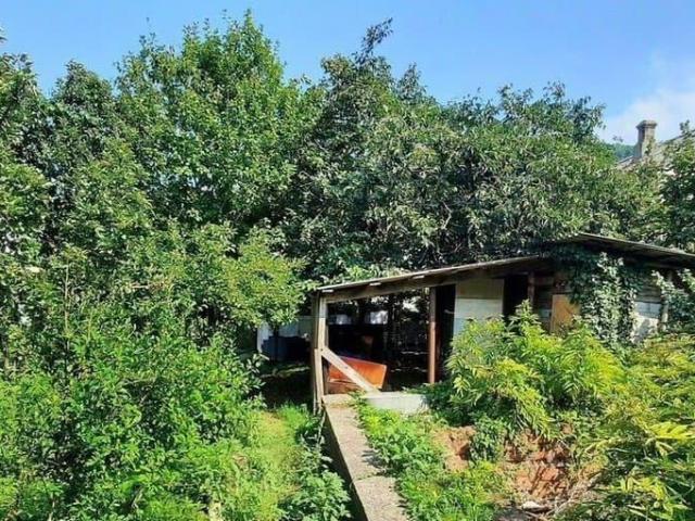 продажа загородная село Ольгинка улица Черноморская, 40