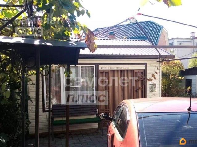 продажа загородная село Ольгинка улица Кубанская, 7