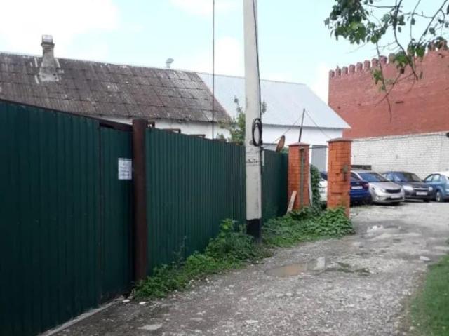 продажа загородная село Ольгинка улица Приморская, 26/1