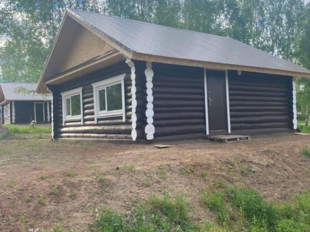 продажа загородная село Ольховка улица Соколинская