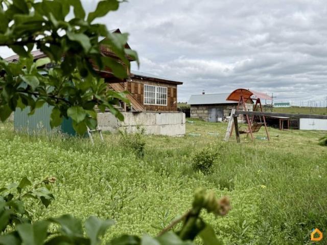 продажа загородная село Олонки улица Степная, 18