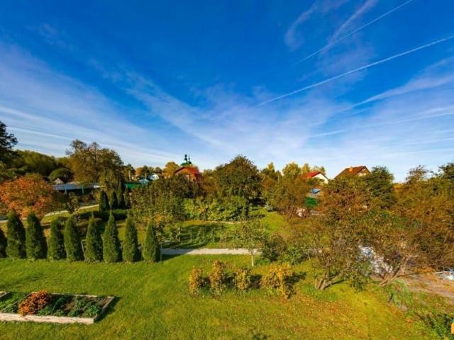 продажа загородная село Оликово улица Секалиха, 10