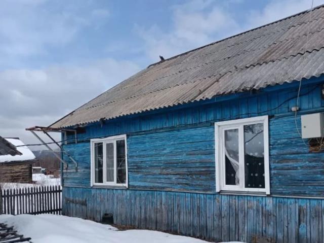 продажа загородная село Онор улица Лесная, 30