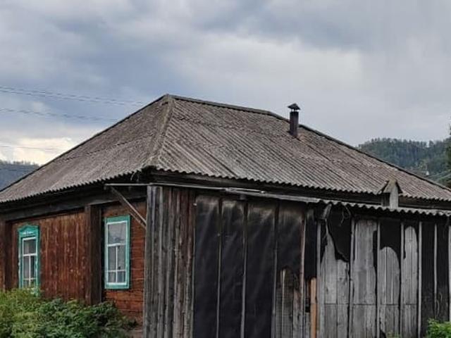 продажа загородная село Онгудай улица Семенова, 84