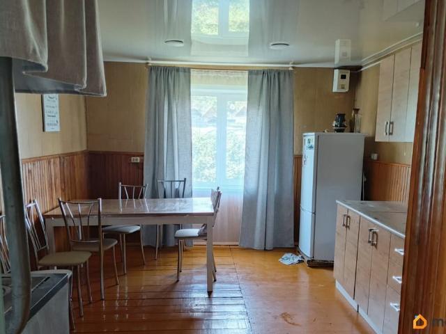 продажа загородная село Онгудай улица Семенова, 93