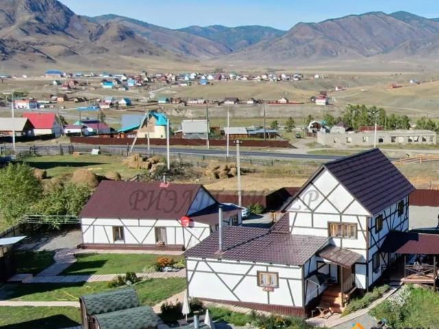 продажа загородная село Онгудай улица Советская