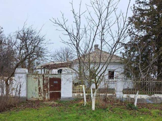 продажа загородная село Осовины улица Октябрьская, 13