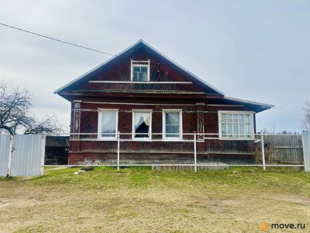 продажа загородная село Осечно улица Школьная