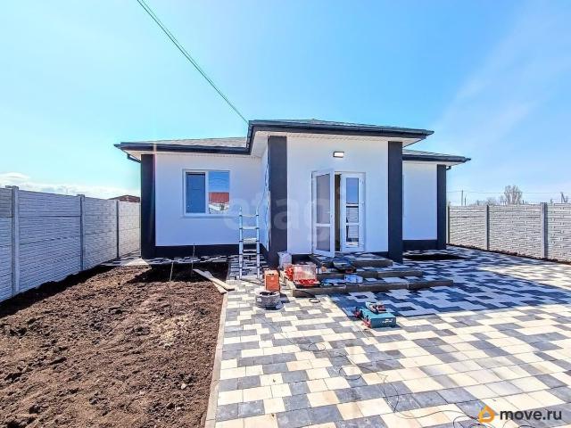 продажа загородная село Осипенко улица Енисейская, 9А