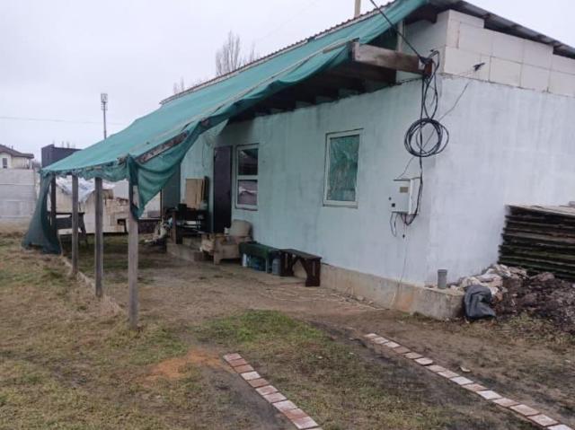 продажа загородная село Осипенко улица Лазурная, 37