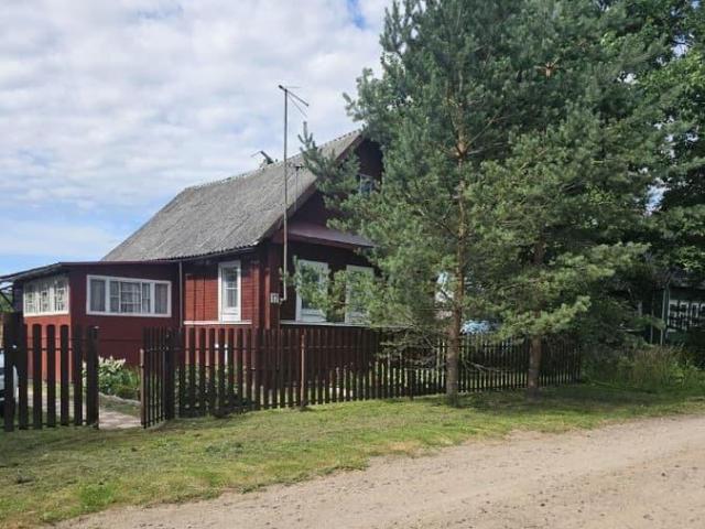 продажа загородная село Оскуй улица Зеленая, 19