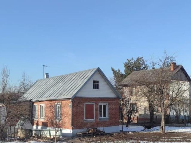 продажа загородная село Остафьево улица Троицкая, 20Б