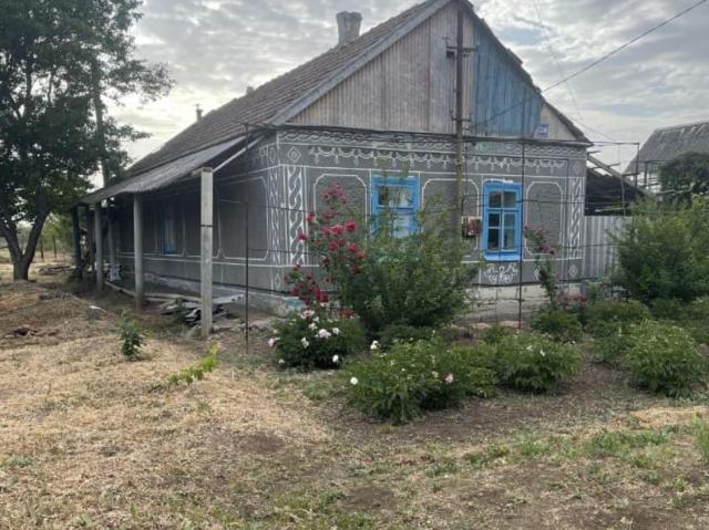 продажа загородная село Островское улица Ленина, 58