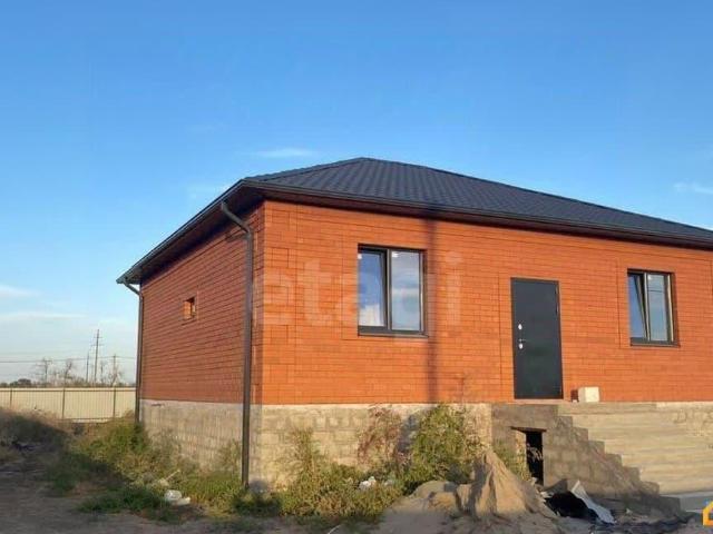 продажа загородная село Осыпной Бугор Клубная улица