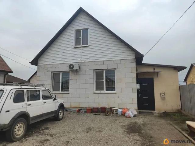 продажа загородная село Осыпной Бугор улица Горького, 9