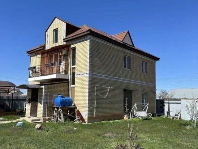 продажа загородная село Осыпной Бугор улица Лермонтова