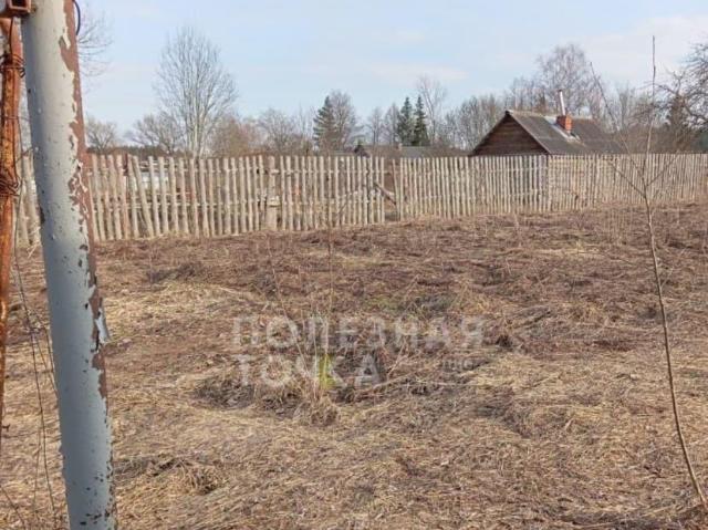 продажа загородная село Опеченский Посад ул. 1 я линия