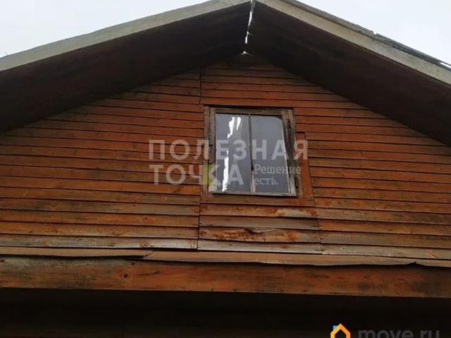 продажа загородная село Опеченский Посад ул. 2 я линия, 73А