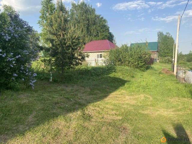 продажа загородная село Опеченский Посад ул. 2 я линия, 152