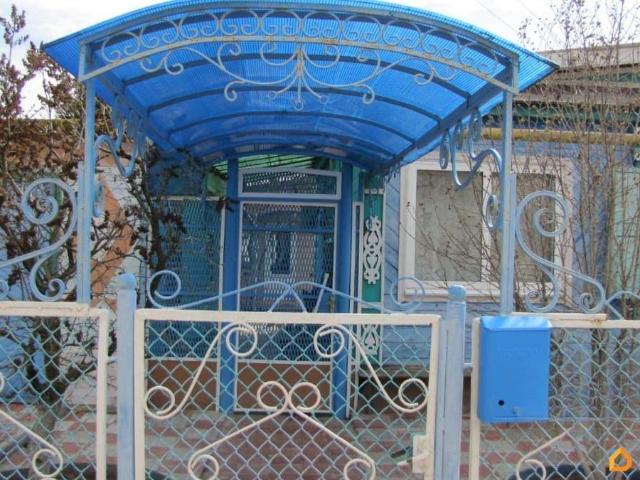 продажа загородная село Оранжереи улица Чкалова