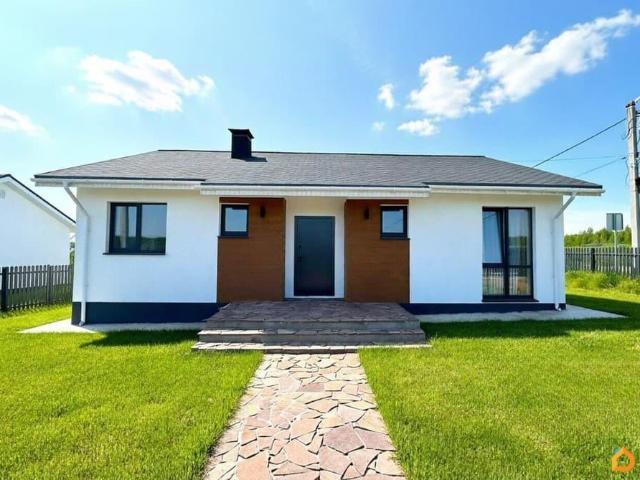 продажа загородная село Оранки улица Почтовая
