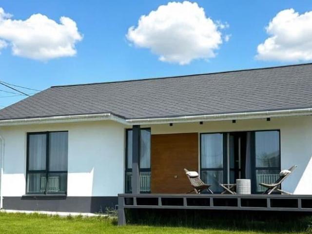 продажа загородная село Оранки улица Почтовая