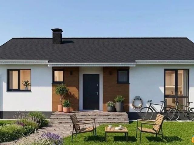 продажа загородная село Оранки улица Почтовая