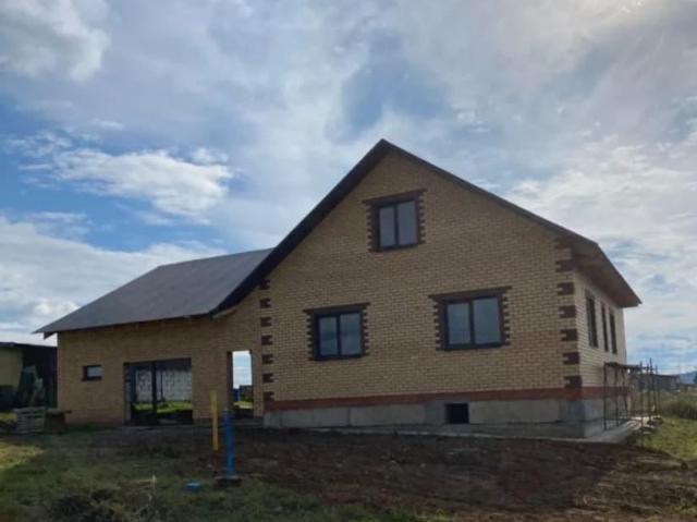 продажа загородная село Орда улица Цветочная, 4
