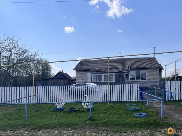 продажа загородная село Ореховец улица Новая