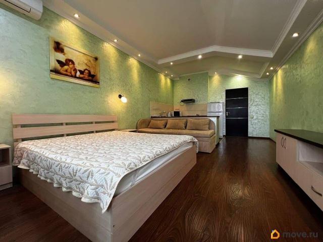 продажа загородная село Орловка шоссе Качинское, 35/47