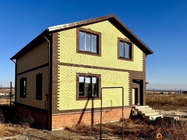 продажа загородная село Орловка ул. Сталинградская