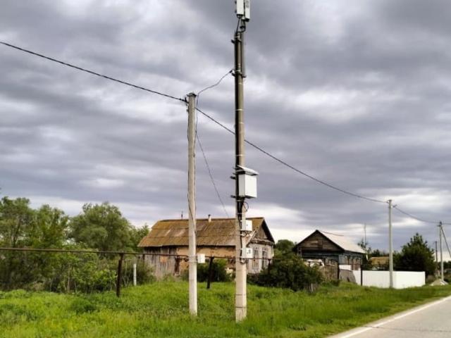 продажа загородная село Орловка улица Набережная