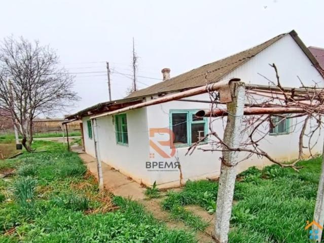 продажа загородная село Орловка улица Дорожная