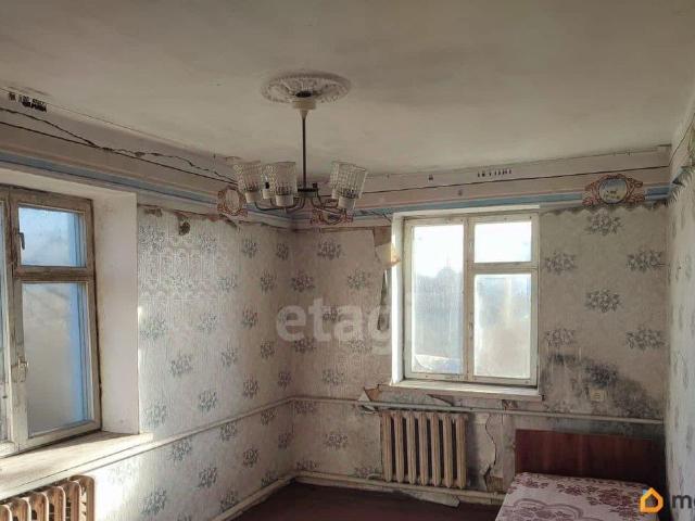 продажа загородная село Орловка улица Комарова, 17