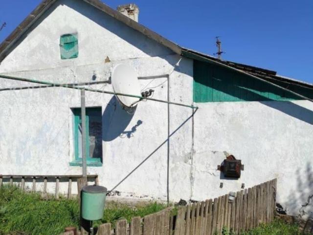 продажа загородная село Орловка улица 40 лет Победы, 15