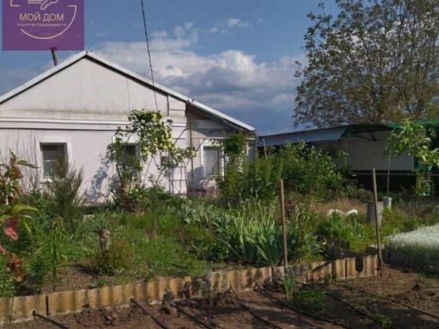 продажа загородная село Орловка улица 40 лет Победы