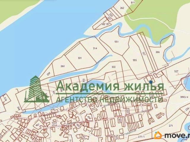 продажа загородная село Орловское улица Колхозная, 62