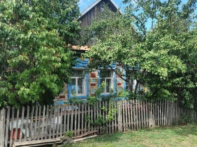 продажа загородная село Орловское улица Набережная