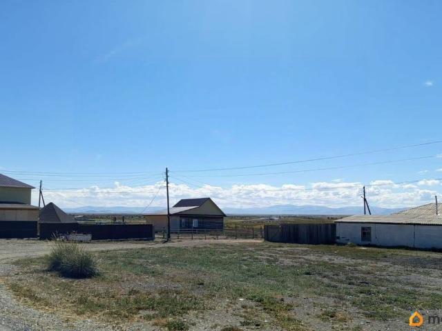 продажа загородная село Ортолык Чуйская улица