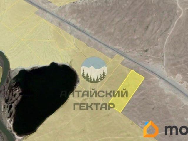 продажа загородная село Ортолык улица Бабинасова