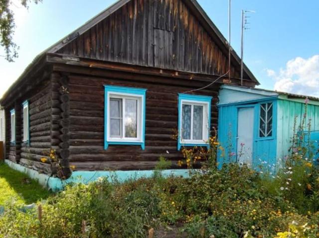 продажа загородная село Оторма улица Липатова, 14