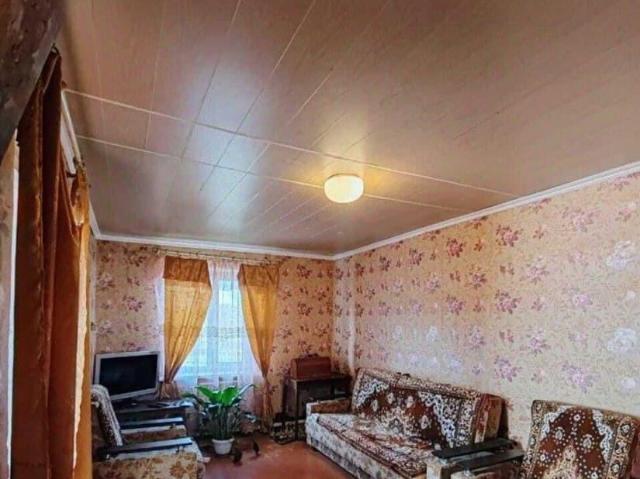 продажа загородная село Отрадинское улица Совхозная, 6