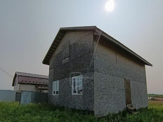 продажа загородная село Овчухи улица Молодежная, 12