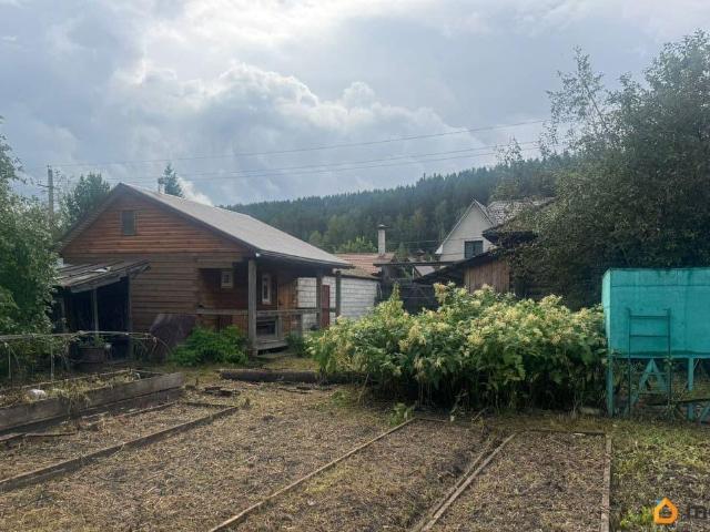 продажа загородная село Овсянка улица Набережная, 80