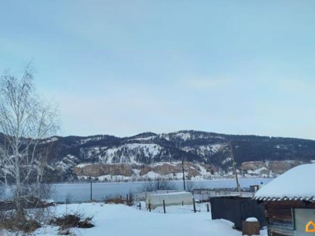 продажа загородная село Овсянка улица Набережная, 88