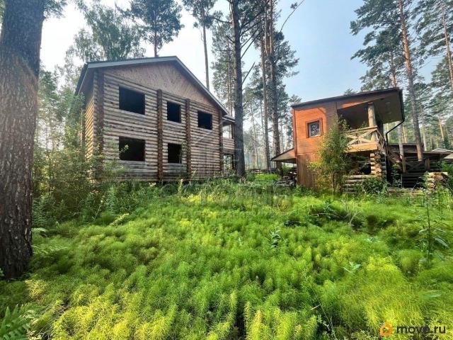 продажа загородная село Овсянка улица Новоселов 2, 276